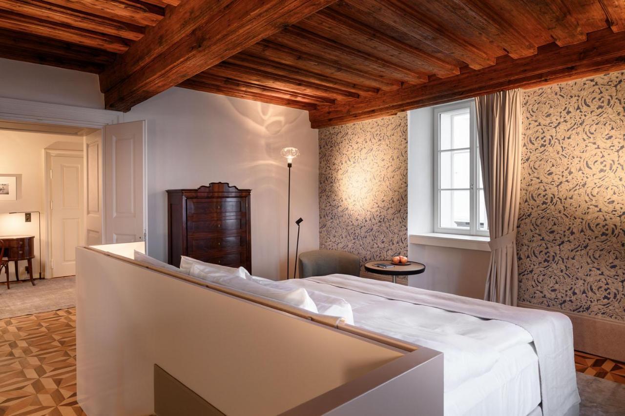 Zlata Ladjica Boutique 5* Laibach