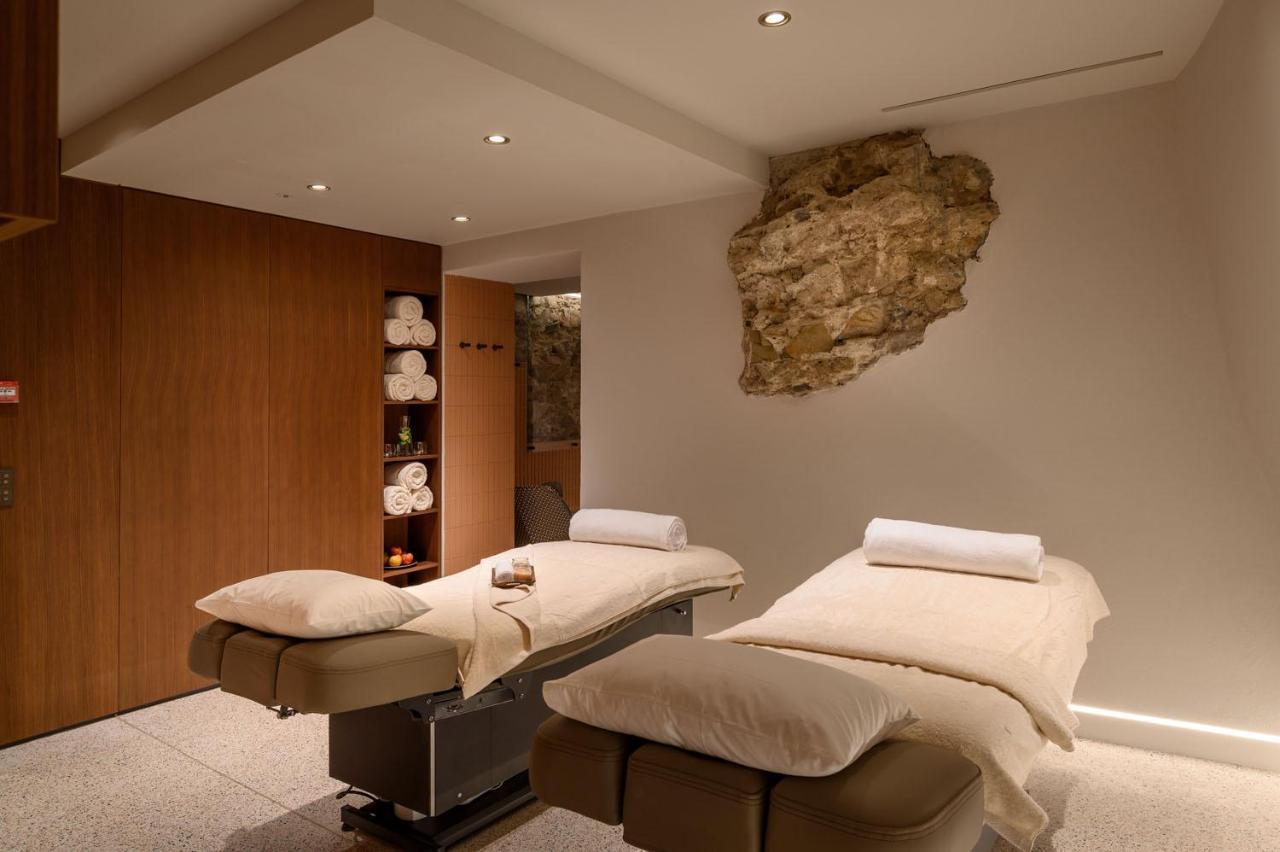 Zlata Ladjica Boutique Hotel Laibach