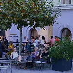 Zlata Ladjica Boutique Hotel
