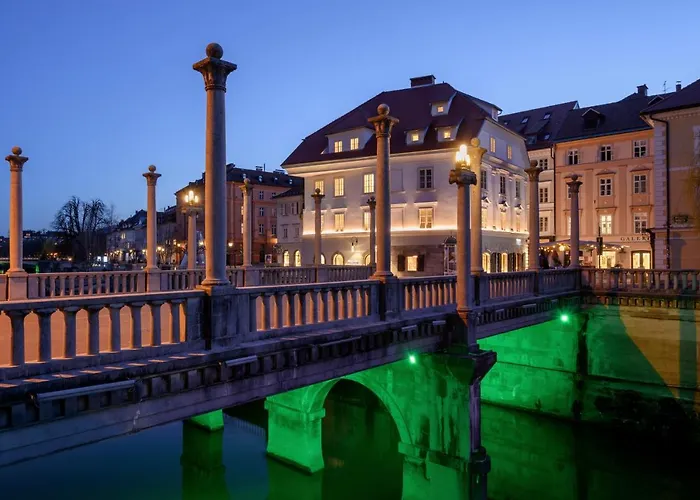 Zlata Ladjica Boutique Hotel