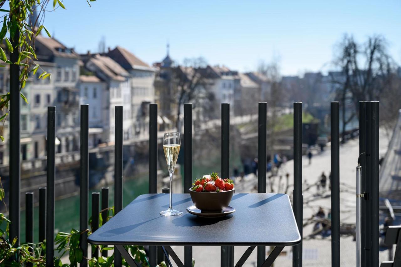 Zlata Ladjica Boutique Hotel Ljubljana
