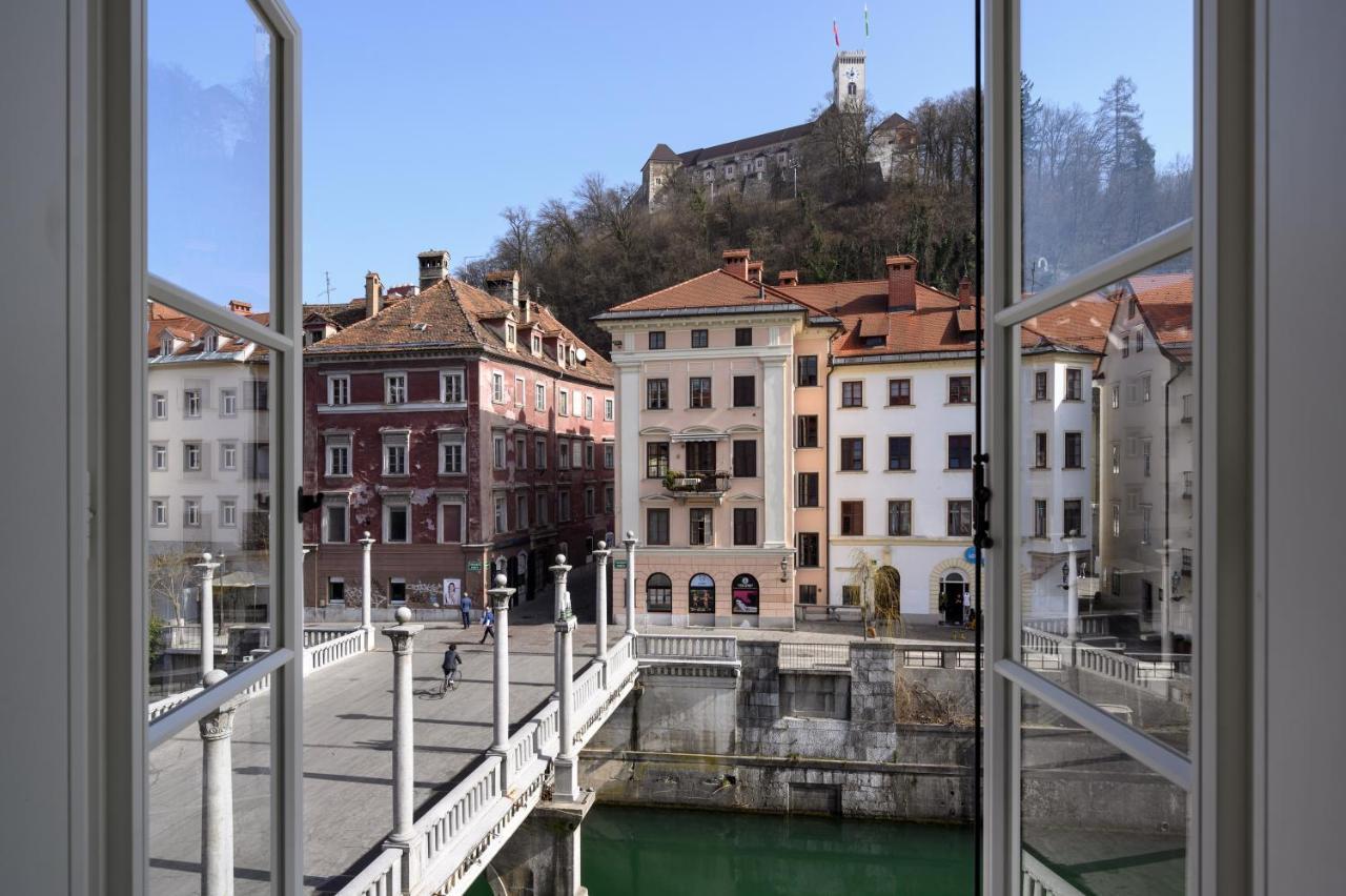 Zlata Ladjica Boutique Ljubljana
