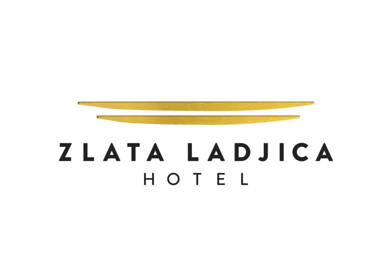 Zlata Ladjica Boutique Ljubljana