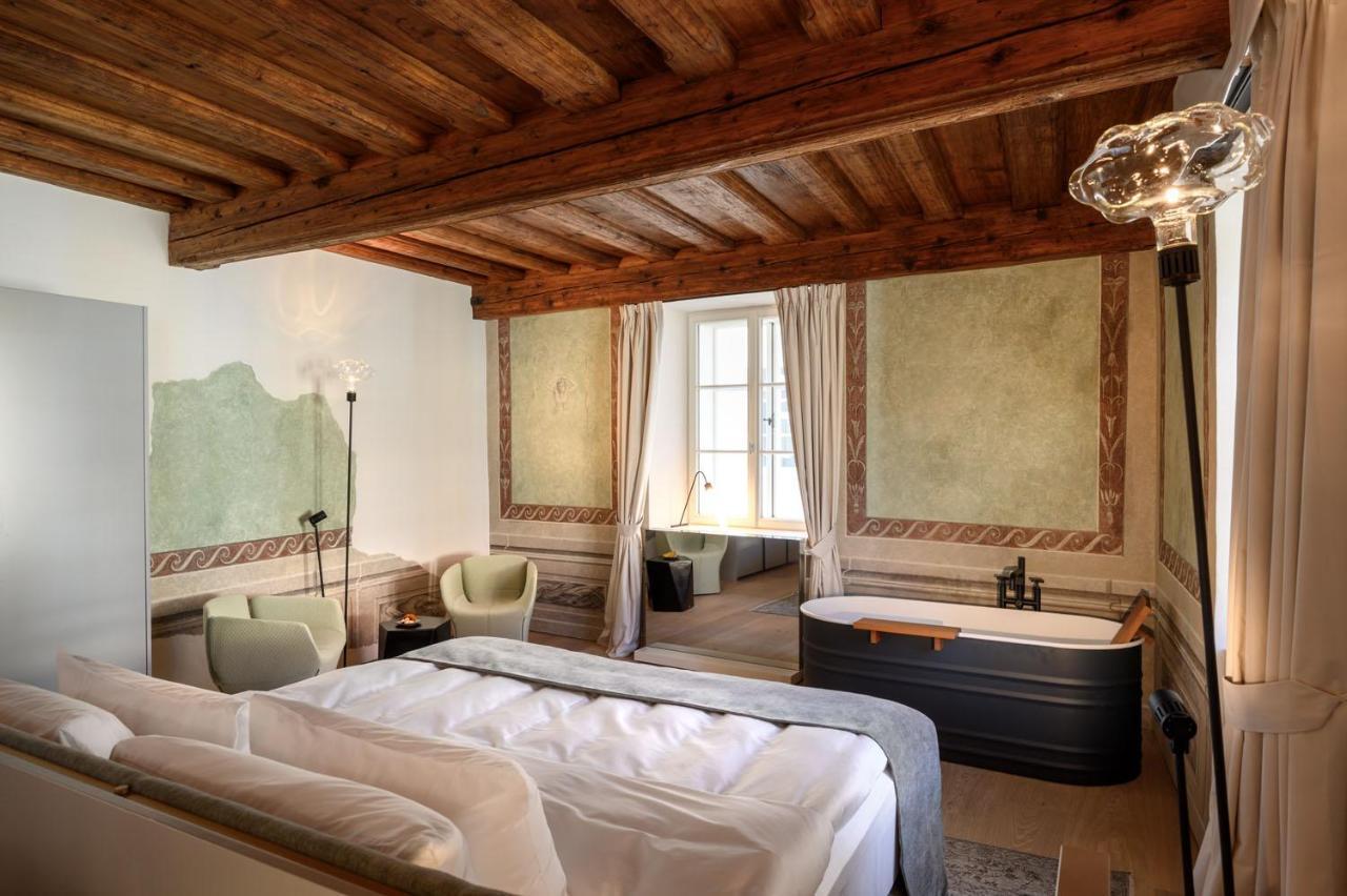 Hotel Zlata Ladjica Boutique Ljubljana
