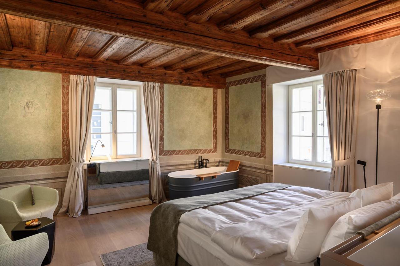 Zlata Ladjica Boutique Hotel