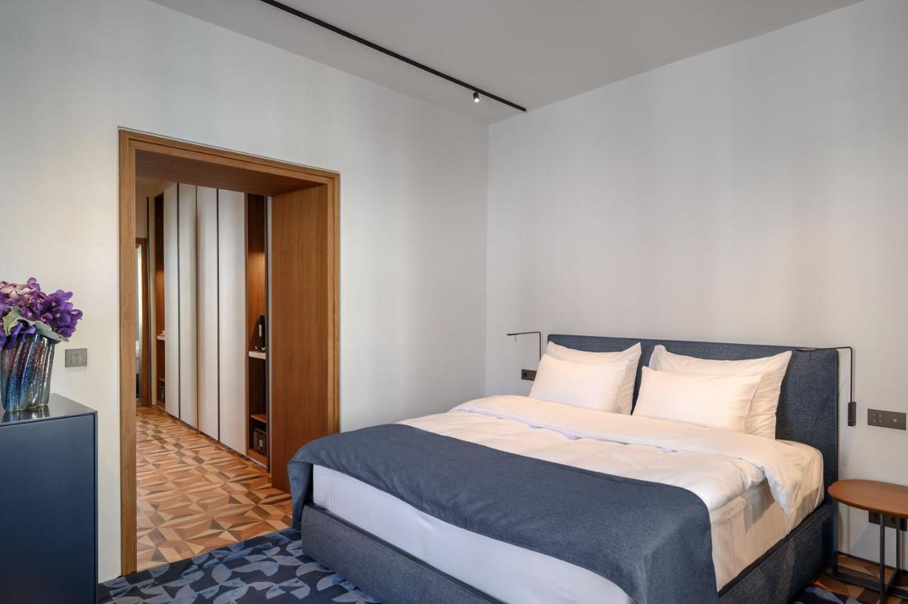 Zlata Ladjica Boutique Hotel Ljubljana