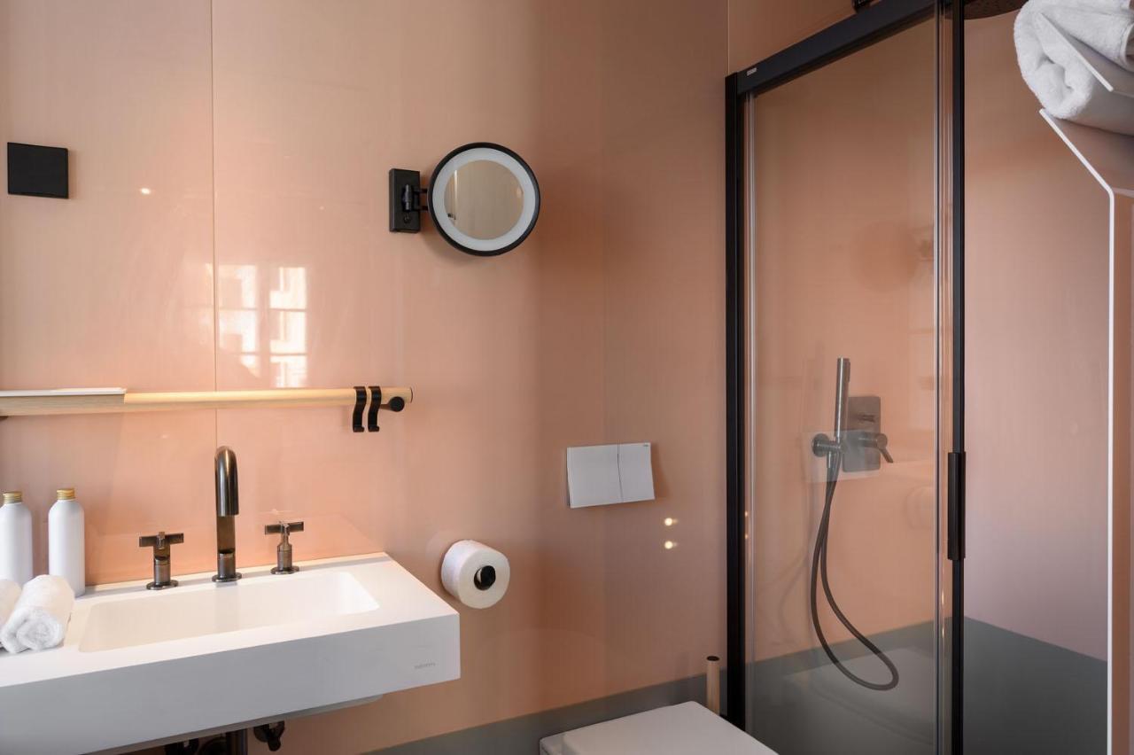 Zlata Ladjica Boutique Hotel Ljubljana