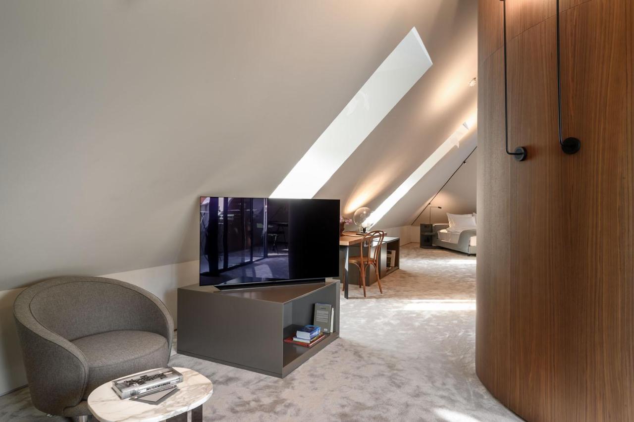 Zlata Ladjica Boutique Hotel Ljubljana