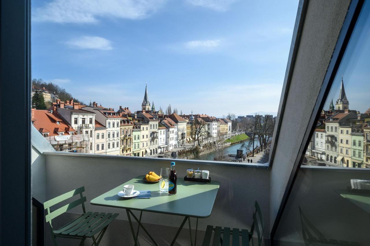Zlata Ladjica Boutique 5* Ljubljana