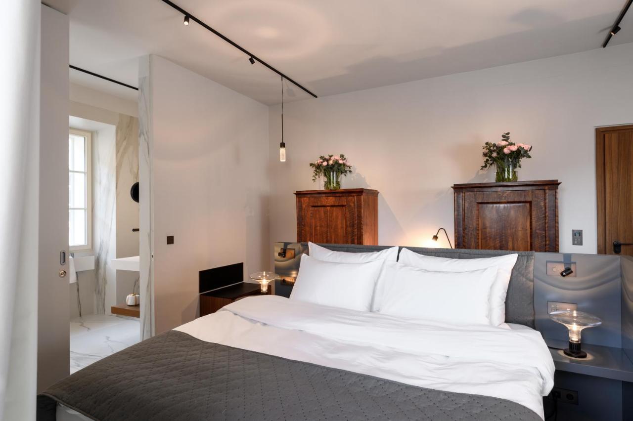 Hotel Zlata Ladjica Boutique 5*