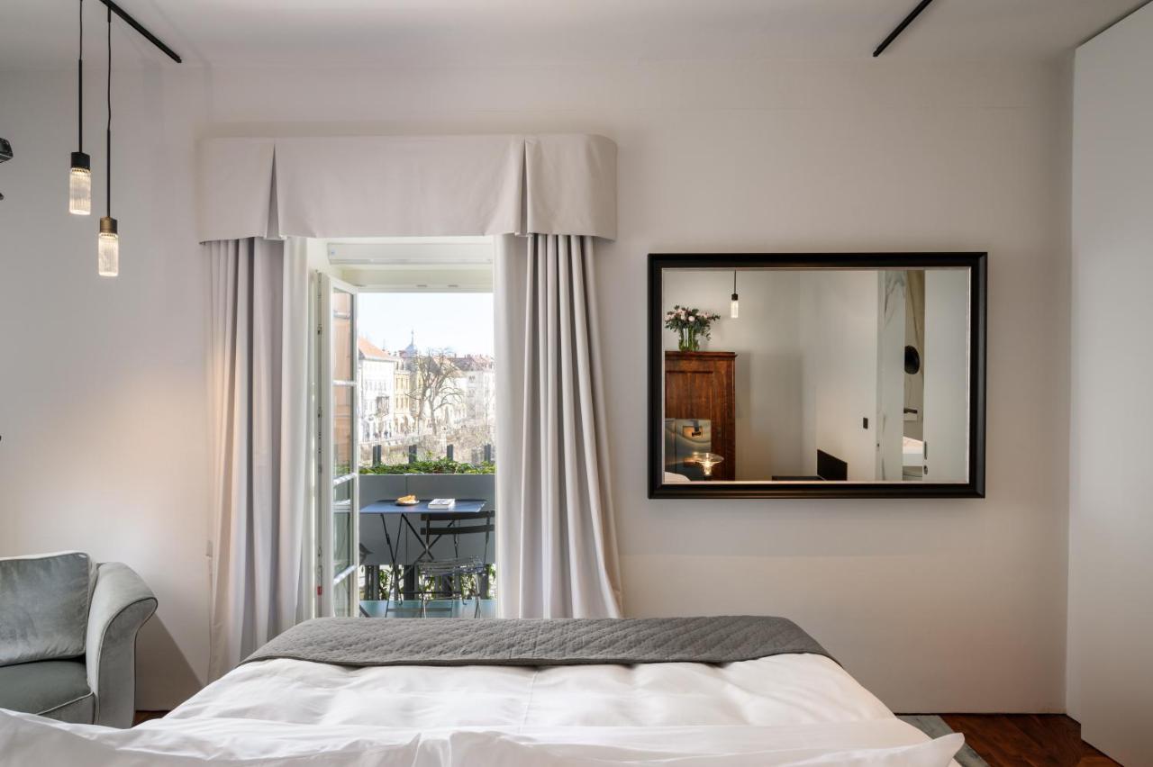 Zlata Ladjica Boutique Hotel 5*