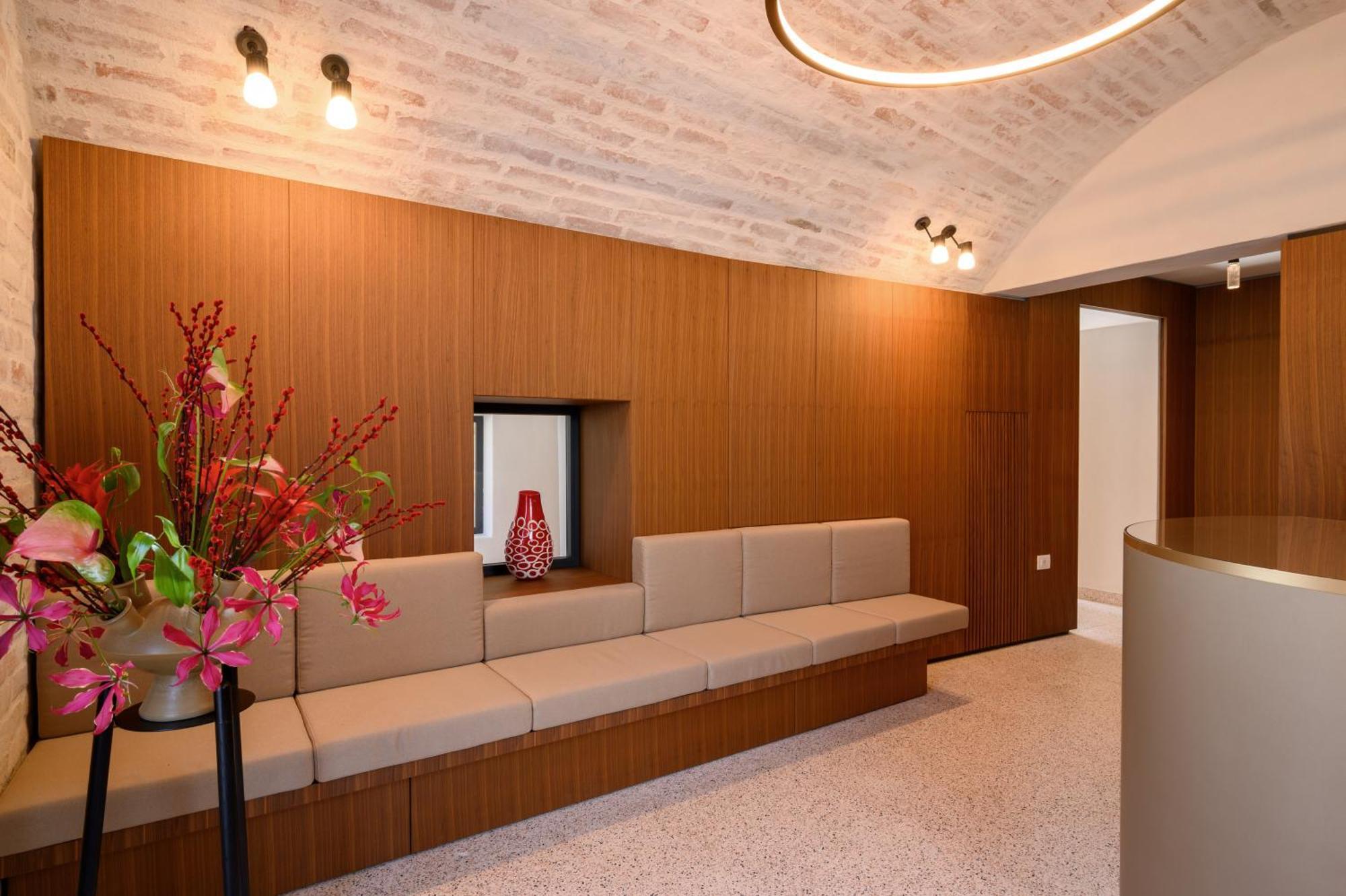 Zlata Ladjica Boutique Hotel Ljubljana